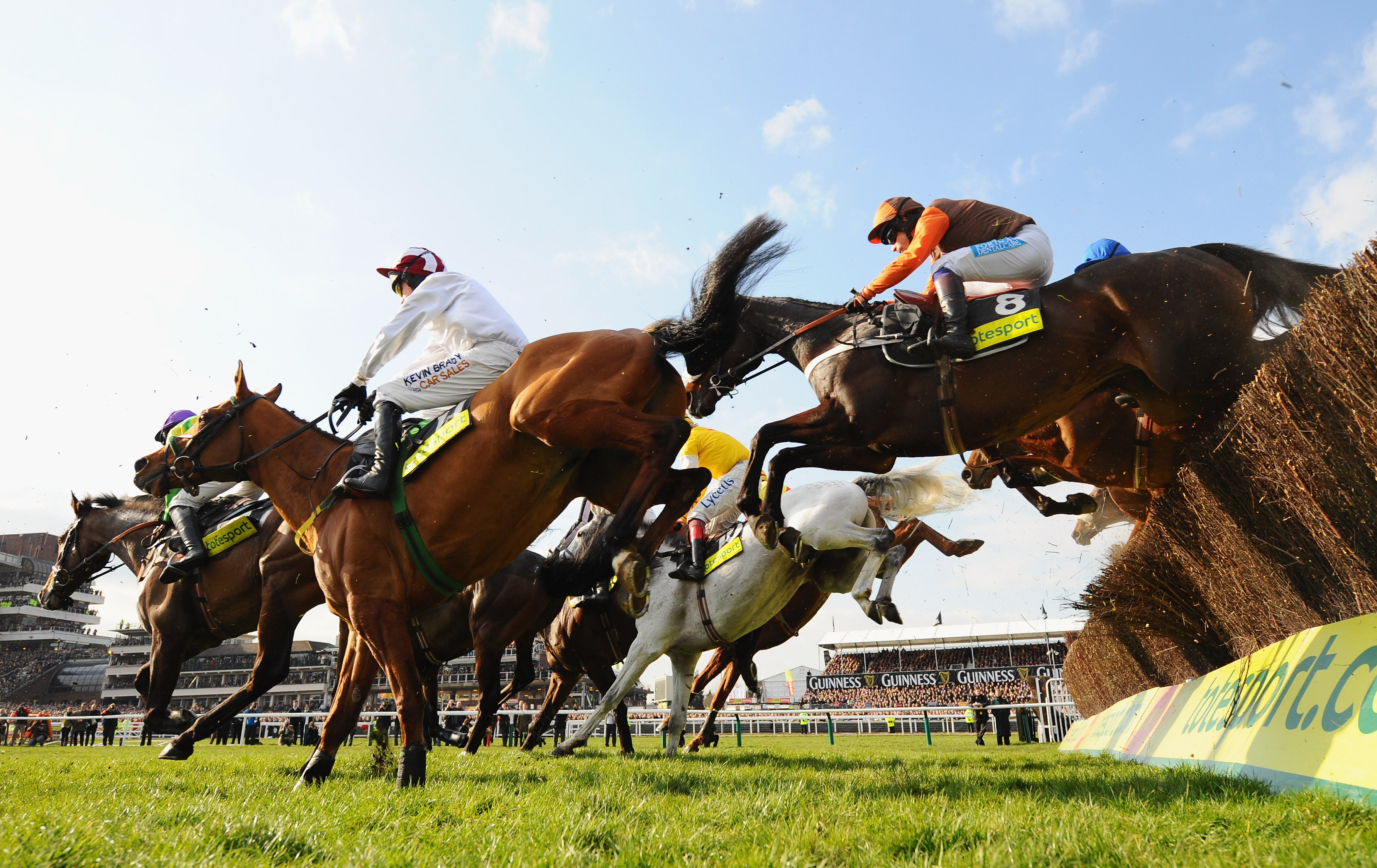 40 mins drive, 23 miles, GL150 4SH - Cheltenham Festival Gold Cup 2020 40 mins drive, 23 miles, GL150 4SH - Cheltenham Festival Gold Cup 2020